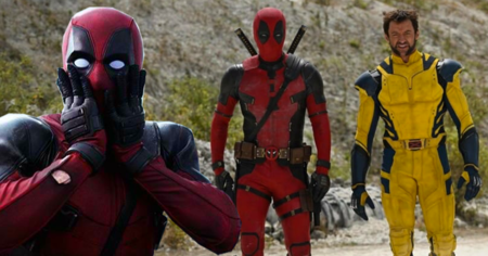 Deadpool 3 : mauvaise nouvelle pour le film avec Wolverine