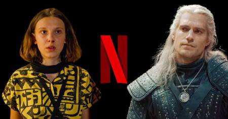 #TUDUM : Netflix dévoile les premières images de Stranger Things 4, The Witcher saison 2, The Sandman et du spin-off de Vikings