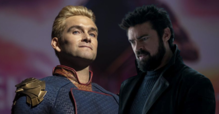 The Boys saison 4 : cet antagoniste sera encore plus difficile à vaincre qu'Homelander