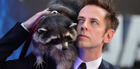 Les Gardiens de la Galaxie 3 : un financement participatif a été créé pour tenter de faire réembaucher James Gunn