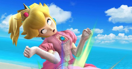 Super Smash Bros. Ultimate : Peach, monstre actuel de la scène compétitive