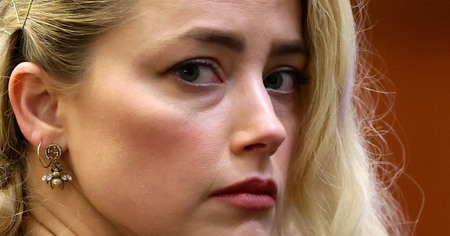 Amber Heard : après sa défaite face à Johnny Depp, l'actrice prend cette décision radicale