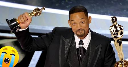 Oscars 2022 : après la gifle, Will Smith prend cette lourde décision