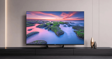 Xiaomi TV A2 55 pouces : un téléviseur connecté et performant à petit prix