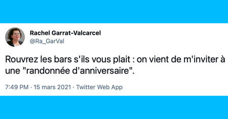 Le top 15 des tweets de la semaine #302