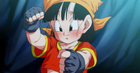 Dragon Ball Super : la figurine Ichibansho de Pan est trop mignonne