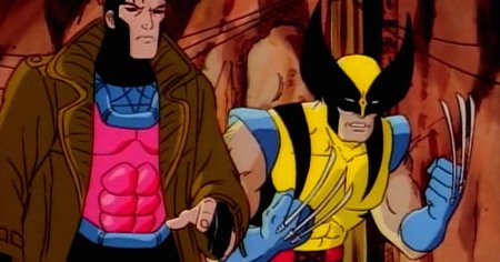 Marvel : les séries animées des années 90 X-Men et l'Incroyable Hulk débarquent sur Disney+