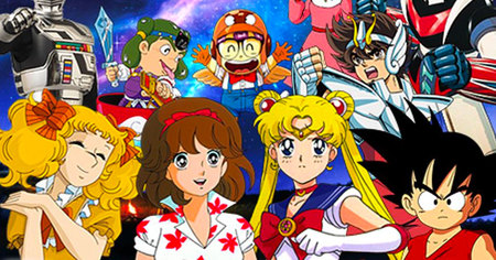 Netflix : cet anime culte des années 90 s'offre un film inédit sur Netflix (bande annonce)