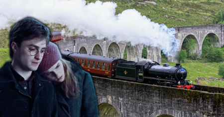 Harry Potter : voici pourquoi le Poudlard Express ne circule plus