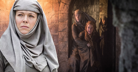 Game of Thrones : cette scène horrible qui a traumatisé Hannah Waddingham