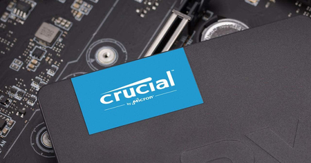 Crucial BX500 : soldes sur ce SSD de 1 To pour booster votre PC