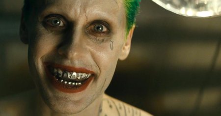 Justice League : Zack Snyder tease un nouveau costume pour le Joker de Jared Leto