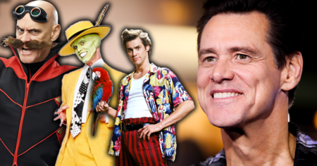 Jim Carrey  pourrait sortir de sa retraite pour ce film très attendu