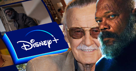 Disney+ : Secret Invasion, Stan Lee, The King's man, découvrez toutes les nouveautés de ce mois de juin 2023