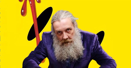 Watchmen : en froid avec DC Comics, Alan Moore prend cette décision radicale