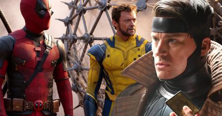 Deadpool & Wolverine : Channing Tatum explique pourquoi personne ne comprend Gambit