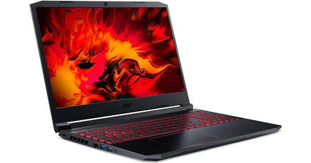 Acer Nitro AN515 : un PC portable gaming à moins de 590 euros pour la Black Friday Week