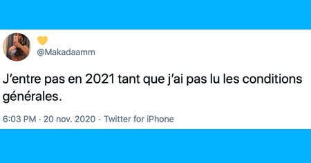 Le top 15 des tweets de la semaine #285