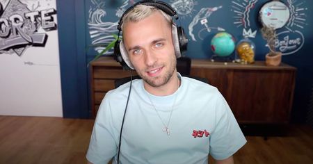 Face à la colère de certains internautes, Squeezie annule un de ses projets