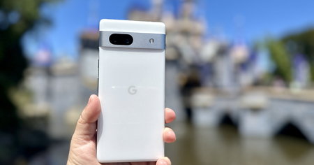 Google Pixel 7a : le smartphone qui révolutionne la photo à petit prix