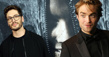 Robert Pattinson et le réalisateur de Smile s'associent pour le remake de ce film culte