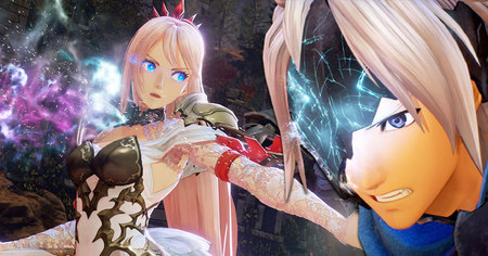 Test Tales of Arise : un premier JRPG next-gen qui place déjà la barre haute