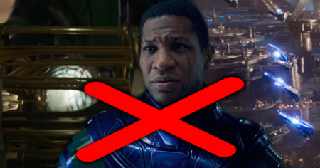 Marvel évince Jonathan Majors (Kang) du MCU