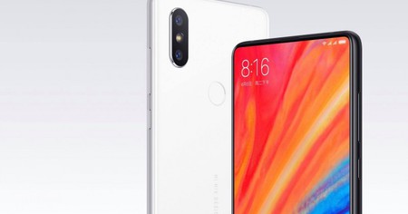 Xiaomi Mi Mix 2S en vente flash, robot lave-vitres ultra pratique, mini-PC avantageux, la sélection intelligente