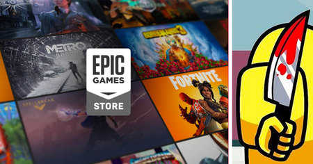 Epic Games Store : le jeu gratuit de la semaine est l'un des plus gros succès de 2020