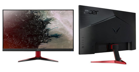 Noël : -140€ sur cet écran gaming Acer Nitro de 27