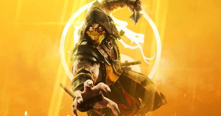 Mortal Kombat 11 : un combattant légendaire dévoilé avec l'annonce de la version PS5