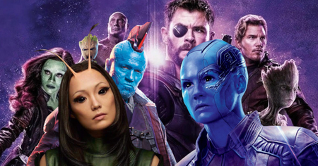 Marvel : James Gunn veut faire un spinoff sur ces personnages importants des Gardiens de la Galaxie