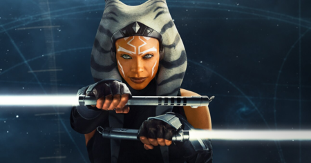 Ahsoka : avant la saison 2, la Jedi bientôt de retour dans cette nouvelle oeuvre