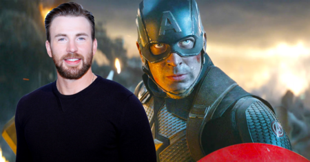 Marvel : Chris Evans fait cette annonce que les fans du MCU vont apprécier