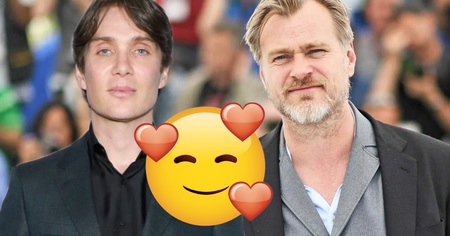 Christopher Nolan : Cillian Murphy détaille sa relation particulière avec le réalisateur