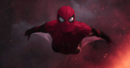 Spider-Man Far From Home :  non pas une, mais deux premières bandes annonces sont là !!!