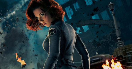 Black Widow : Scarlett Johansson va recevoir un salaire très conséquent pour son film solo