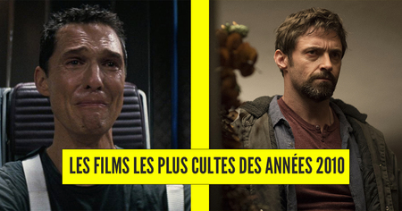 Quizz : parviendrez-vous à répondre correctement à ces questions sur les films cultes des années 2010 ?