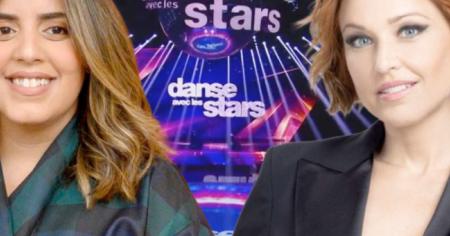 Inès Reg : l'humoriste règle ses comptes avec Natasha St-Pier après son clash dans DALS