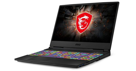 Méga promo sur le PC portable gaming MSI GL65 Leopard avec sa carte graphique Core i5 et un RTX 2070