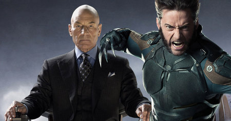 Hugh Jackman et Patrick Stewart rentrent au Guinness World Records grâce à X-Men