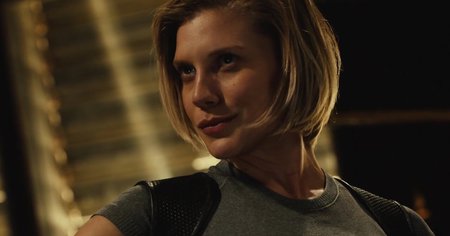 Another Life : une nouvelle série de science-fiction de Netflix se dévoile dans un trailer angoissant