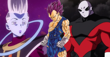 Dragon Ball Super : voici les 10 personnages les plus puissants de l'univers d'Akira Toriyama et Toyotaro