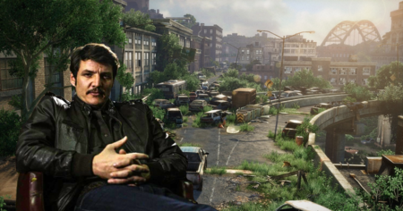 The Last of Us : ce leak de la prochaine série HBO suscite l'interrogation des fans