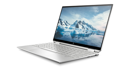 HP x360 : super vente flash sur ce PC portable hybride Chromebook à moins de 500 euros