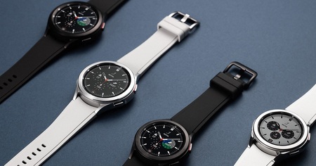 Samsung Galaxy Watch4/Watch4 Classic : les meilleures montres connectées du marché à un prix allégé