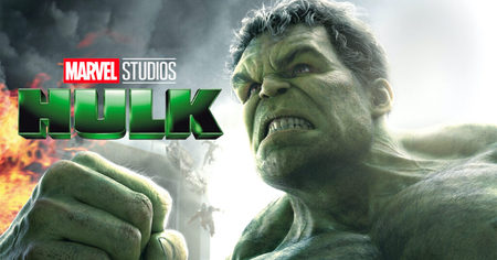 Marvel Studios aurait récupéré les droits cinématographiques pour Hulk et Namor !