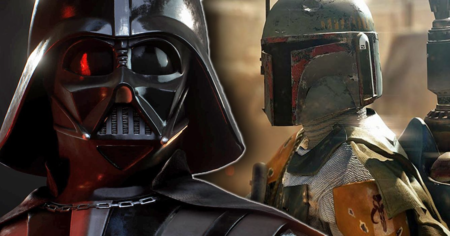 Star Wars : comme Dark Vador, Boba Fett a bien son propre son caractéristique !