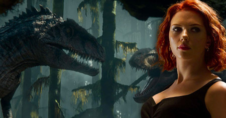 Jurassic World 4 : Scarlett Johansson au casting, elle tease un script 