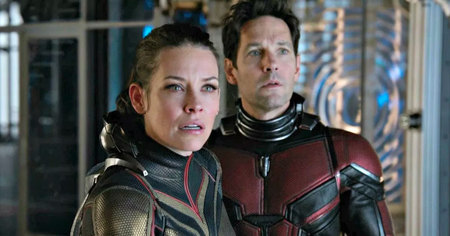 Marvel : ce héros du MCU confirme sa présence dans Ant-Man 3 et annonce une date de sortie